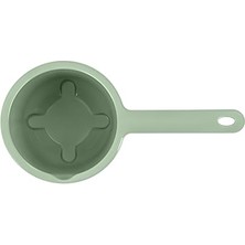 Babyjem Elegant Maşrapa Soft Yeşil