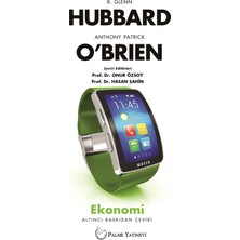 Palme Yayınevi Ekonomi Hubbard & O'Brien Yeni