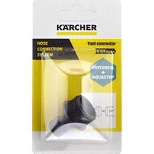 Kärcher Bağlantı Aparatı G3/4