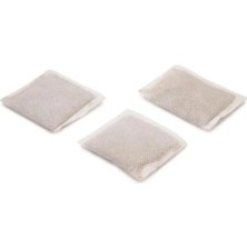 Calperia 3 Adet Kediotu Torbası