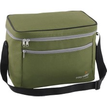 Arctic Daisy M Cool Bag 15 Litre Soğutucu Termal Çanta