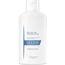 Ducray Kelual Ds Şampuan 100 ml