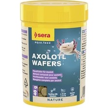 Axolotl Wafers – 100 ml