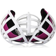 Arsimo Sütyen ve Hassas Çamaşır Yıkama Topu, Çamaşır Makinesi Sütyen Topu