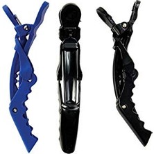 Trina Lacivert/siyah Parlak Dragon Pens Seti 15 (4'lü)