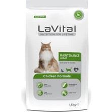 Maintanence Adult Chicken Formula