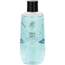 Aqua Duş Jeli 500 ml