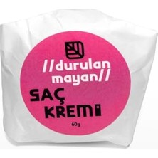 Otama Kırkpınar Durulanmayan Saç Bakım Kremi