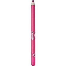 Miss Beauty Colorpop Eyepencil Göz Kalemi No:02 Neon Pink