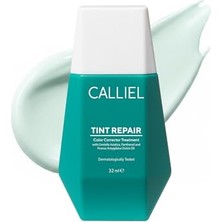 Tint Repair Centella Özlü Bariyer Onarıcı, Yatıştırıcı, Kızarıklık Karşıtı Ton Eşitleyici Krem 32 ml