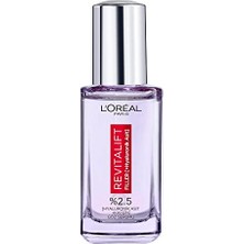 L'oreal Paris Revitalift Filler Aydınlatıcı Göz Serumu 20 ml