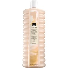 Cosy Cashmere Manolya Sandal Kokulu Banyo Köpüğü 1lt.