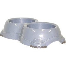 Smarty Mama Kabı - Gri No 4