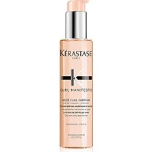 Kérastase Curl Manifesto Bukle Belirginleştirici Krem Jel 150ML