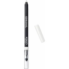 Göz Kalemi-Intense Colour Long Lasting Eyeliner-01 Pearly White-Uzun Süre Kalıcı, Suya Dayanıklı