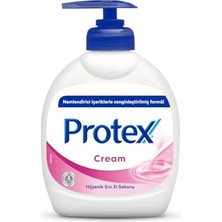 Nemlendirici Sıvı Sabun 300 ml