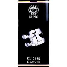 KL-945S Clarinet Ligature