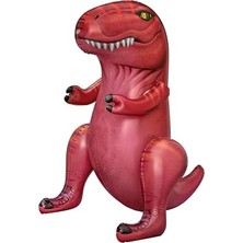 Bestway 52294-6 Dinozor Oyun Spreyleri Su 99X76X122