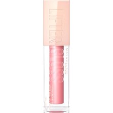 Maybelline New York Lifter Gloss Nemlendirici Dudak Parlatıcısı - 004 Silk