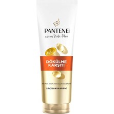 Pantene Dökülme Karşıtı Saç Kremi 275 ml