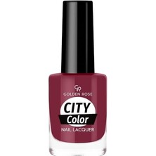 City Color Nail Lacquer No:45
