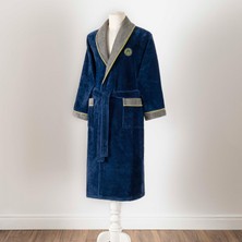 Taç Yeni Sezon Lisanslı Fenerbahçe Triga Bornoz