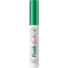 Flash Lash Colered Mascara No: 02 Forest Green - Renkli Maskara