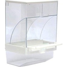 Geniş Akıllı Yemlik