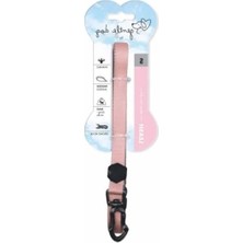 Calperia Ayarlanabilir Gezdirme Kayışı