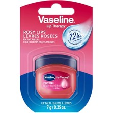 Vazelin Dudak Tedavisi, Pembe Dudaklar