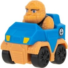 Mini Arabalar The Thing