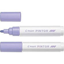 Pintor (M) - Pastel Mor