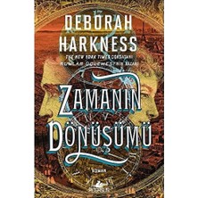 Bey Zamanın Dönüşümü