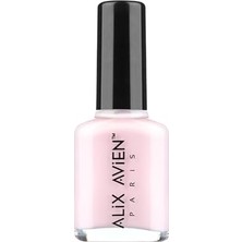 Alıx Avıen Açık Pembe Oje 74 - Yüksek Pigmentli Uzun Süreli Kalıcılık Hızlı Kuruma - Nail Lacquer 74