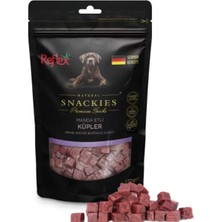 Water Buffalo Cubes Köpek Ödülü 170 gr