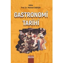 Bey Gastronomi Tarihi