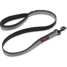 Company Of Animals  Köpek Gezdirme Kayışı, S Boy, Siyah, 1.2 M