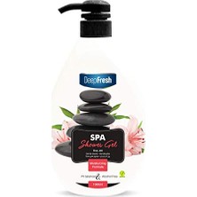 Deep Fresh Spa Duş Jeli (1 Lt)