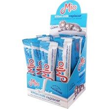 Ek Besinleri, Süt Tozu 10 Gr, Kedi x 25 Adet