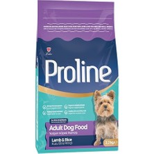 Mini ve Küçük Irk Kuzu Etli ve Pirinçli 2.2 kg