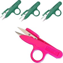 Smartizi 3 Adet Iplik Temizleme Makası