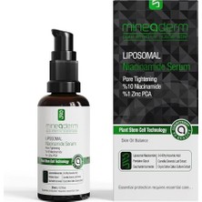 Liposomal Niacinamide Serum 30 ml