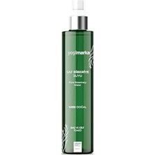Yesilmarka Pure Rosemary Water 100 ml Biberiye Suyu