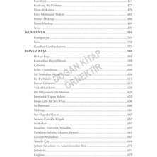 Bey Bütün Öyküleri (Ciltli)