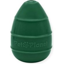 Bulmaca ve Ödül Oyuncağı- Köpekler Için Oyalayıcı ve Can Sıkıntısı Giderici, Güvenli ve Toksik Içermeyen Silikon