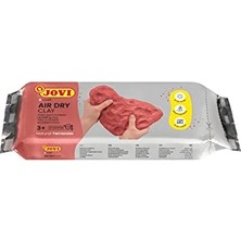 84 Seramik Hamuru 250GR Toprak Rengi