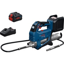 Bosch Gfp 18V-10 1X8.0AH Procore Tek Akülü Gres Tabancası