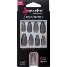 Nascita Luxe Edition Takma Tırnak - 278
