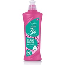 Hobby 7X24 Belirgin Bukleler Saç Şekillendirici Krem, 250ML