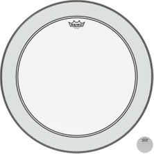 Bass Powerstroke 3 Clear Kick Derisi